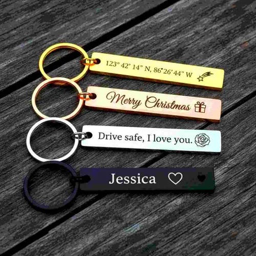 43 Perfectly Engraved Gifts That Are As Special As Your Gift Recipient