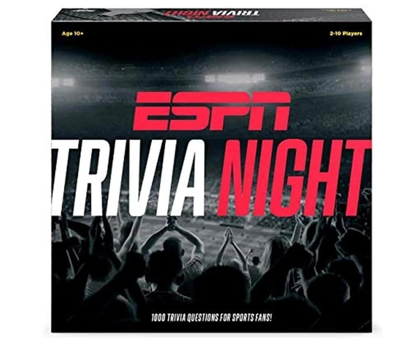 ESPN Trivia Night Game