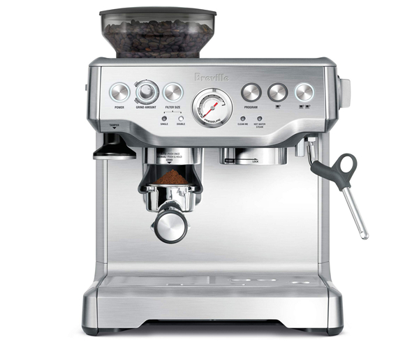 Espresso Machine
