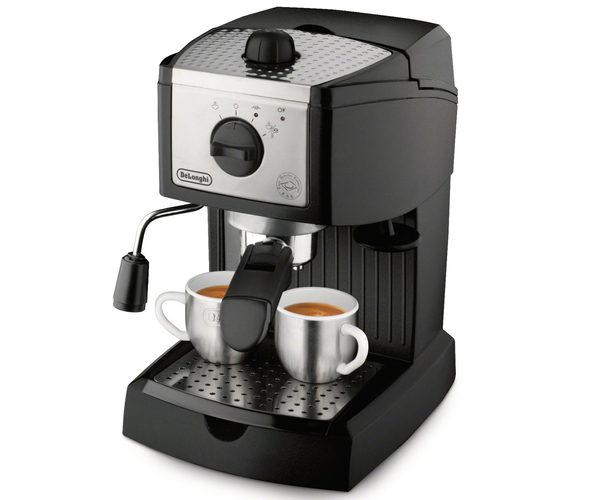 Espresso Maker