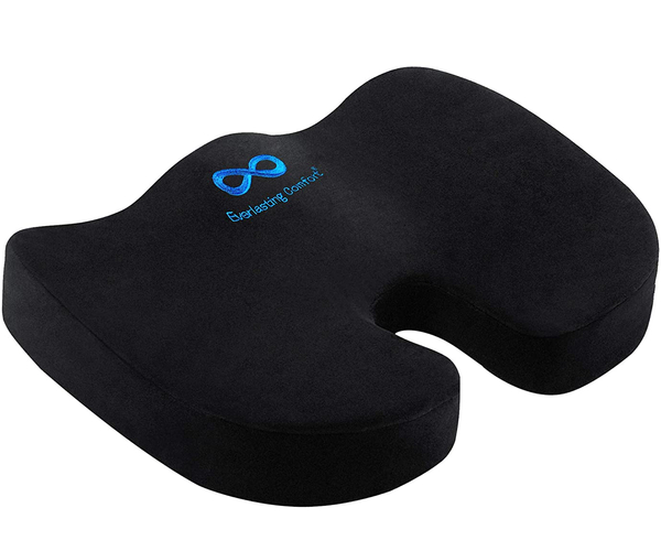 Everlasting Comfort Seat Cushion