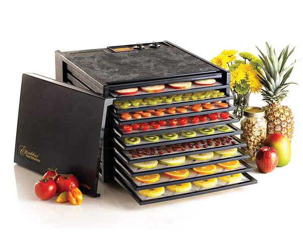 Excalibur 9-Tray Electric Food Dehydrator