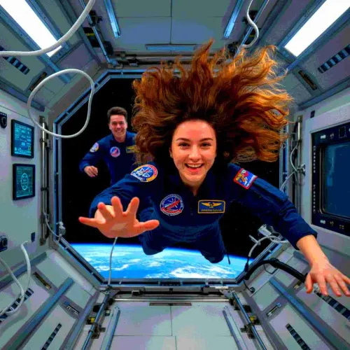 25 Truly Unforgettable Experience Gifts That Belong On Everyone's Bucket List