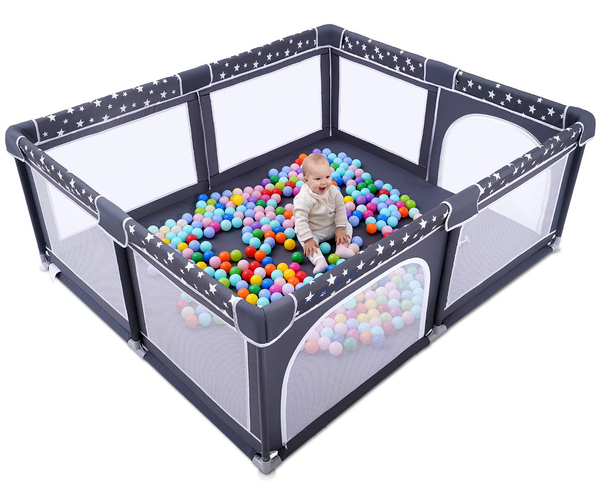 Extra Large Playpen