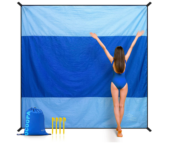 Extra Large Sand Proof Blanket