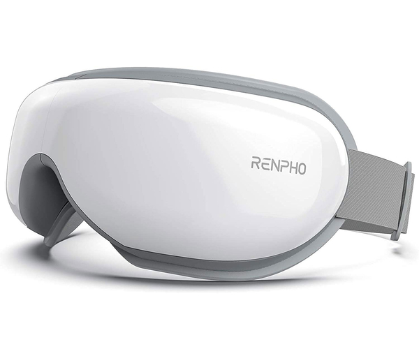 Eye Massaging Face Mask