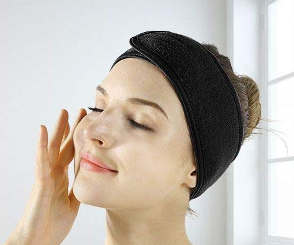 Facial Spa Headband