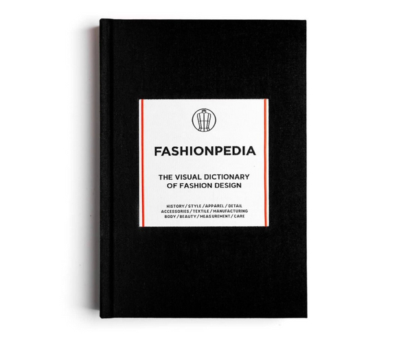 Fahsionpedia The Visual History of Fashion Design