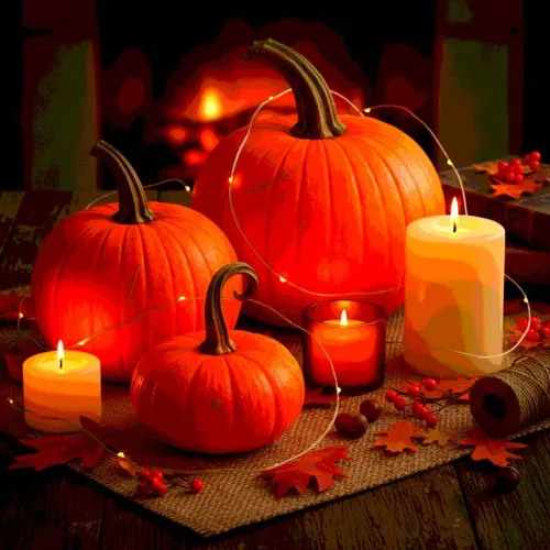 27 Stupendous Fall Decor Pieces That Prove Autumn Is The Best Season Ever