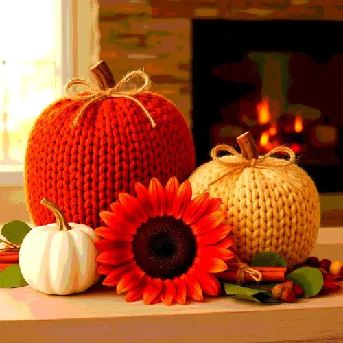 33 Charming Fall Gifts Perfect For Anyone That's Totally Obsessed With Fall