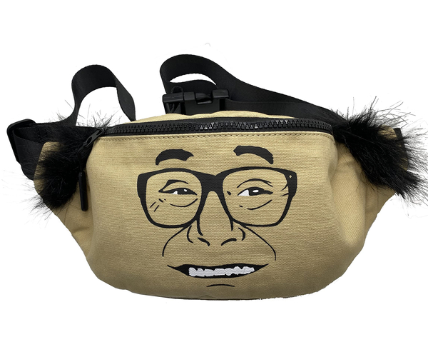 Fanny DeVito Waist Pack