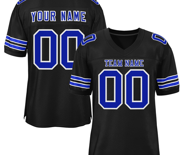 Fantasy Football Custom Team Jerseys