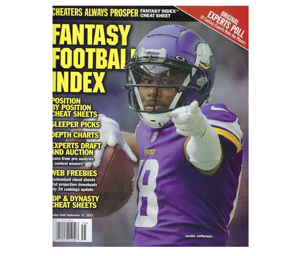 Fantasy Football Index