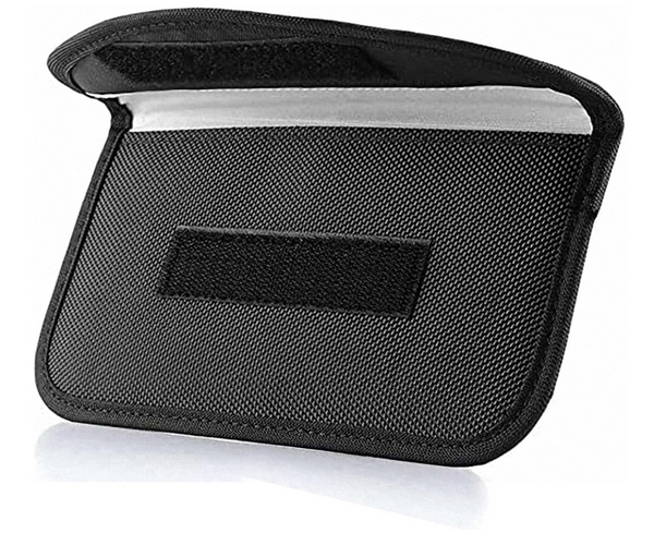 Faraday Cage Phone Pouch