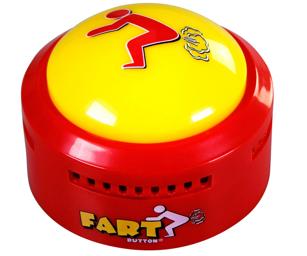Fart Button