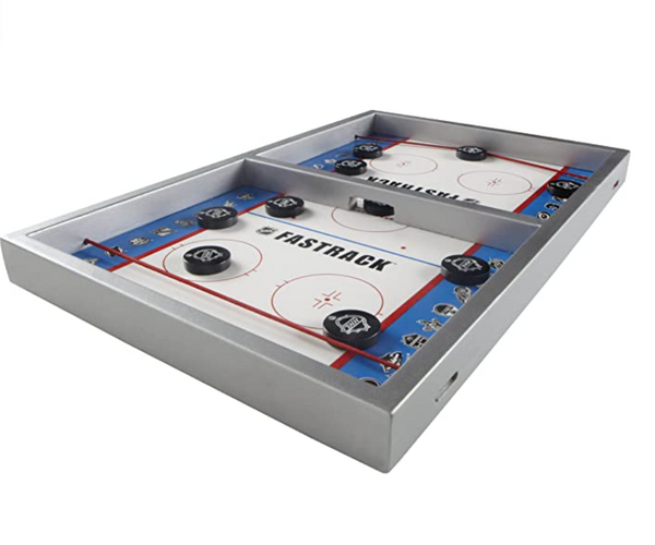 Fastrack NHL Board Game