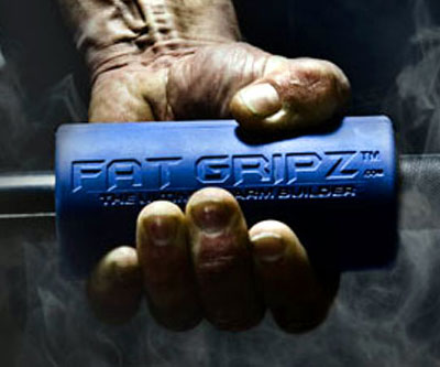 Fat Gripz