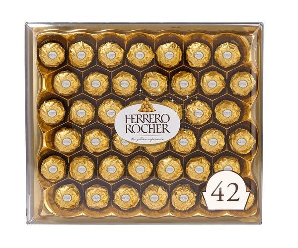 Ferrero Rocher Truffle Gift Set
