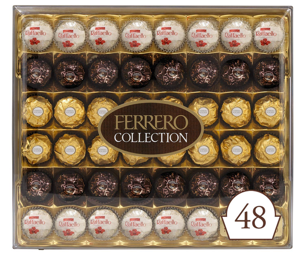 Ferrero Rocher Ultimate Collection
