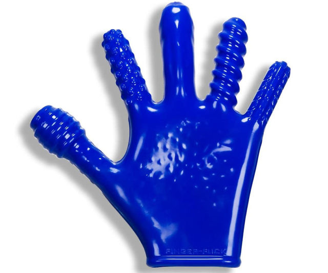 Finger Love Glove