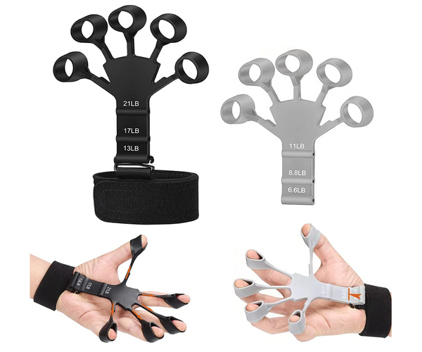 Finger Strengthening Device