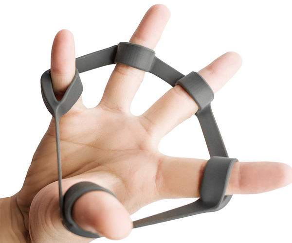 Finger Stretcher Resistance Band