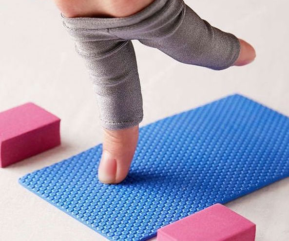 Finger Yoga Kit