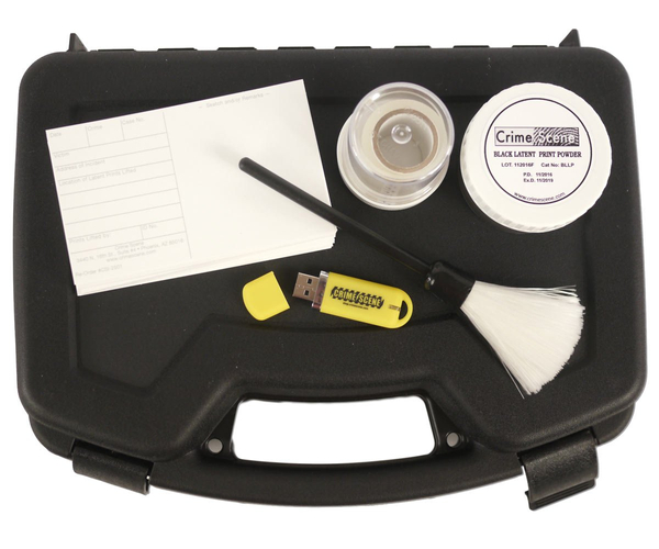Fingerprint Detection Kit