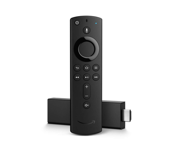 Fire TV Stick