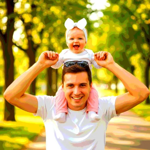 25 Highly Recommended First Father's Day Gifts For New Dads That He'll Gladly Accept