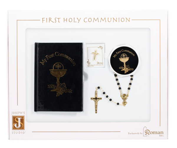 First Holy Communion Gift Set