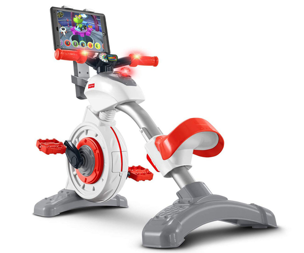 Fisher-Price Think & Learn Smart Cycle