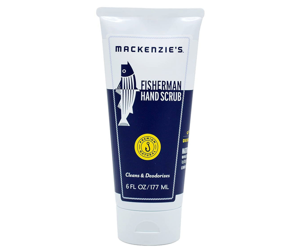 Fisherman Hand Scrub