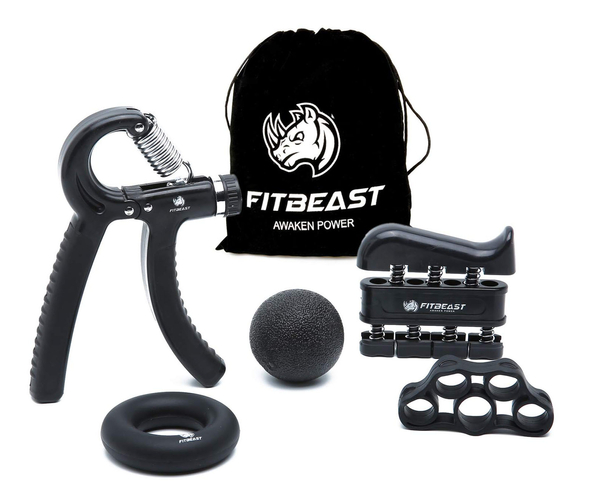 FitBeast Hand Exercising System