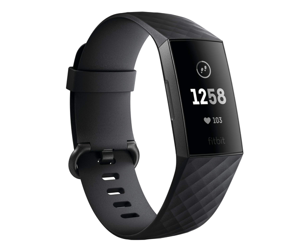 Fitbit Activity & Fitness Tracker