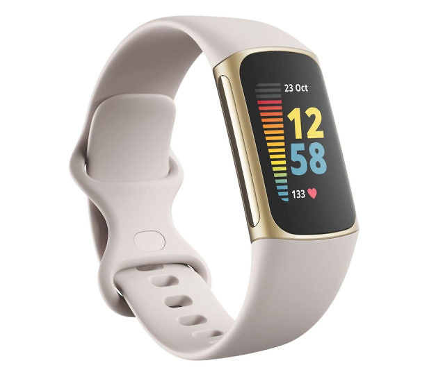 Fitbit Charge 5