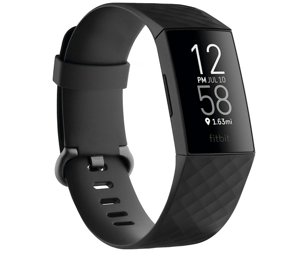 Fitbit Sport Watch