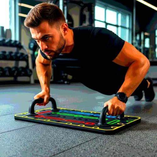 27 Swole-rific Fitness Gifts Perfect For Fitness Lovers Of All Skill Levels