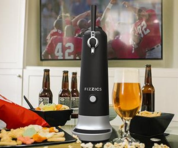 Fizzics Beer Dispenser