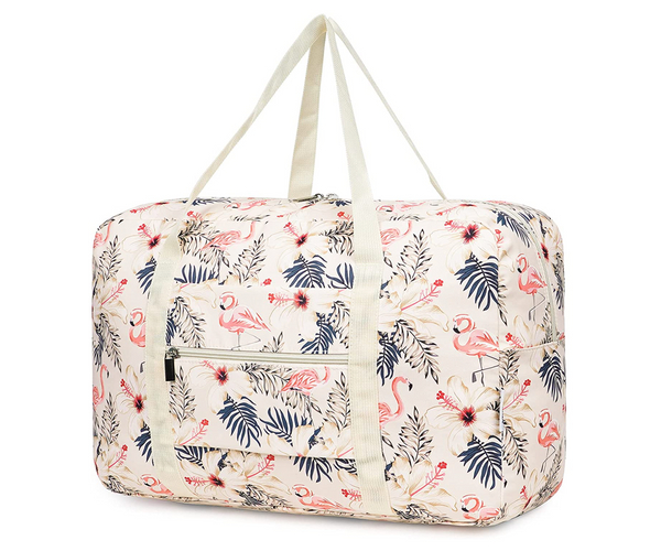 Flamingo Travel Duffel