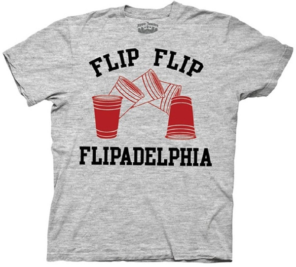 Flipadelphia Shirt