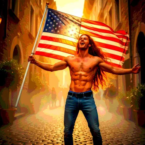 25 Freedom-Loving Florida Man Gifts That Are As Brilliant As Nuking A Hurricane