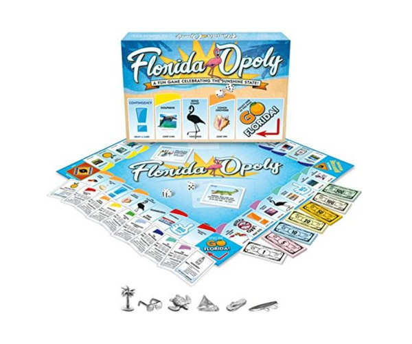 Florida-Opoly