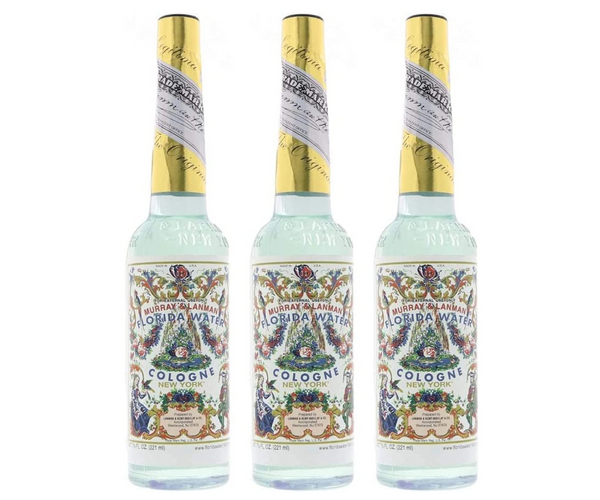 Florida Water Cologne