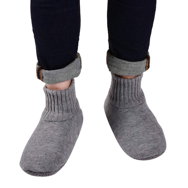 Fluffy Slipper Socks
