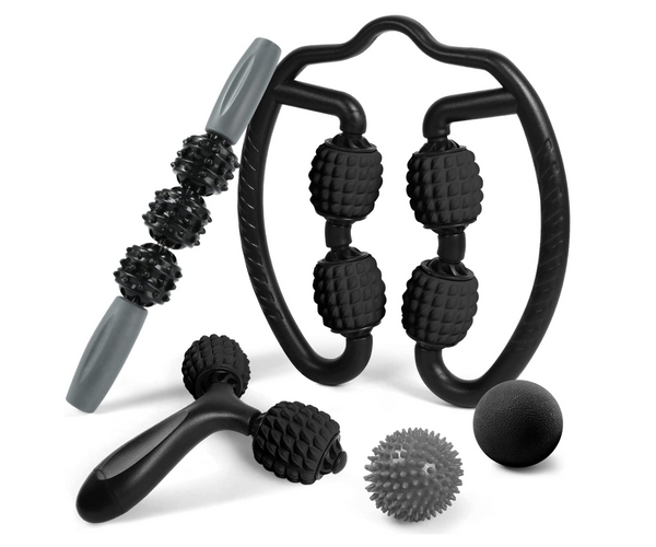 Foam Roller Set