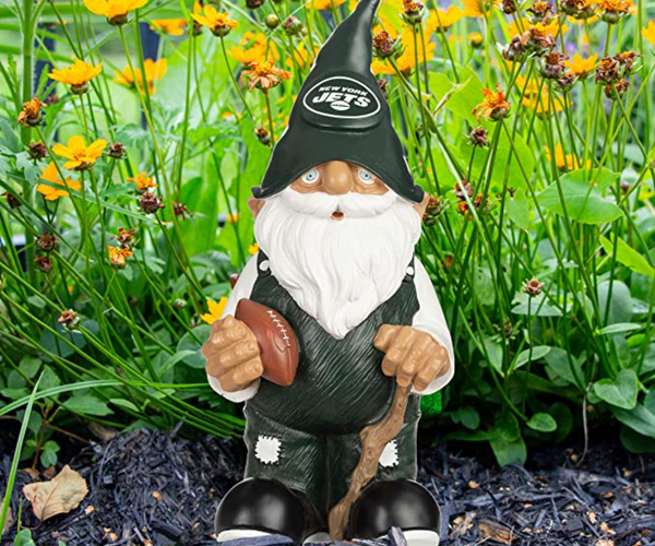 FOCO NFL Garden Gnome