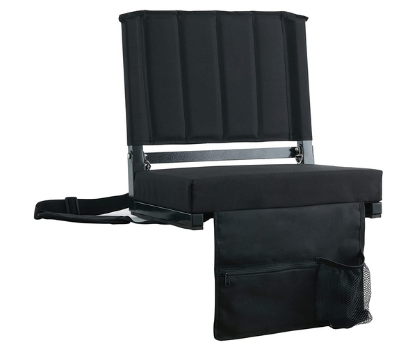 Fold Out Stadium Seat