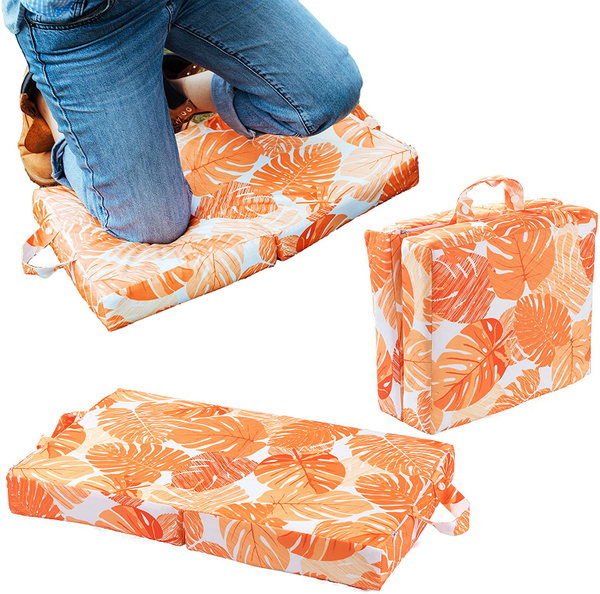 Folding Garden Kneeling Pad