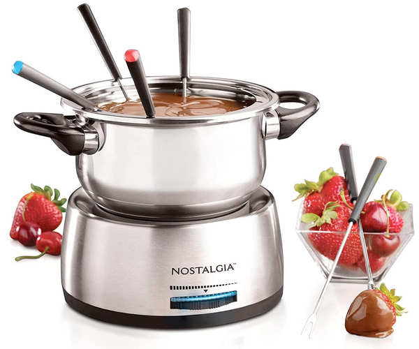 Fondue Set for Two